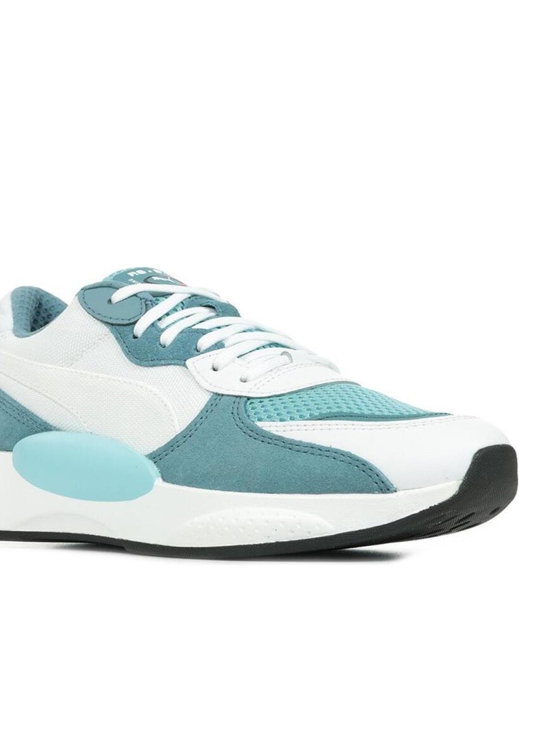 Baskets PUMA Rs 9.8 Cosmic Blanc - Kiabi
