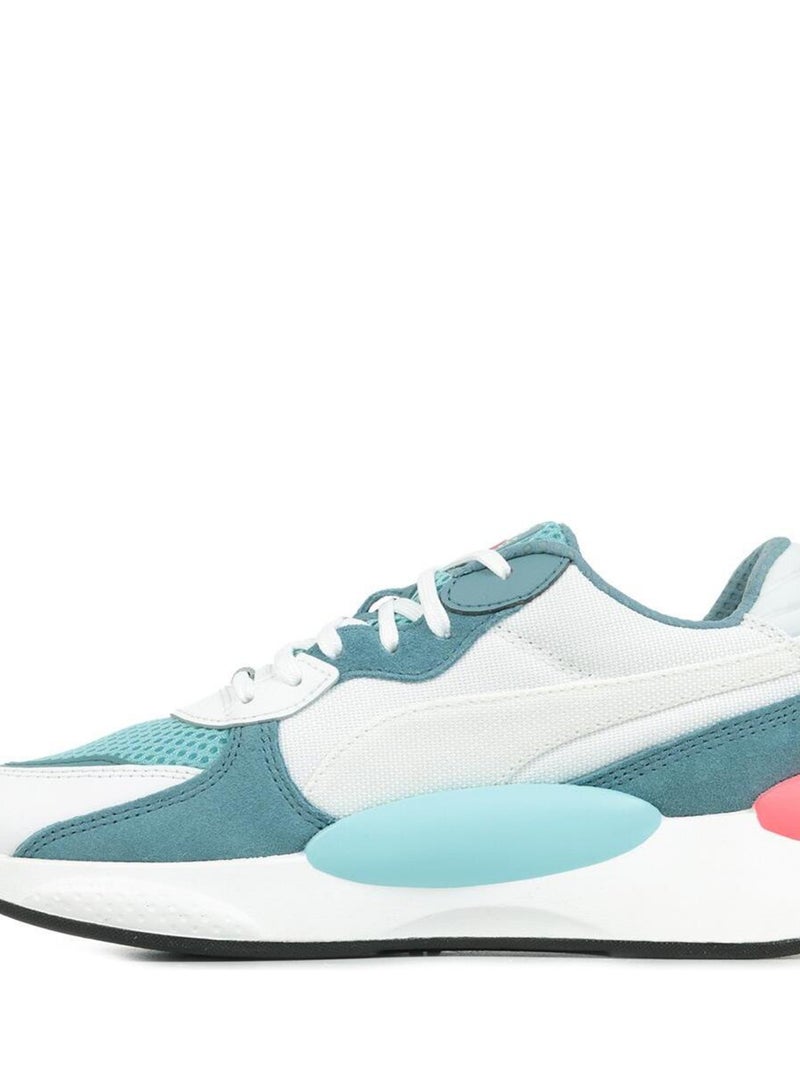 Baskets PUMA Rs 9.8 Cosmic Blanc - Kiabi
