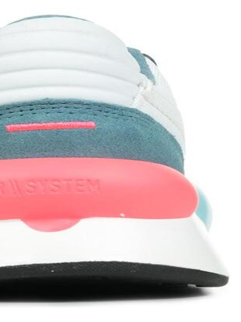 Baskets PUMA Rs 9.8 Cosmic Blanc - Kiabi