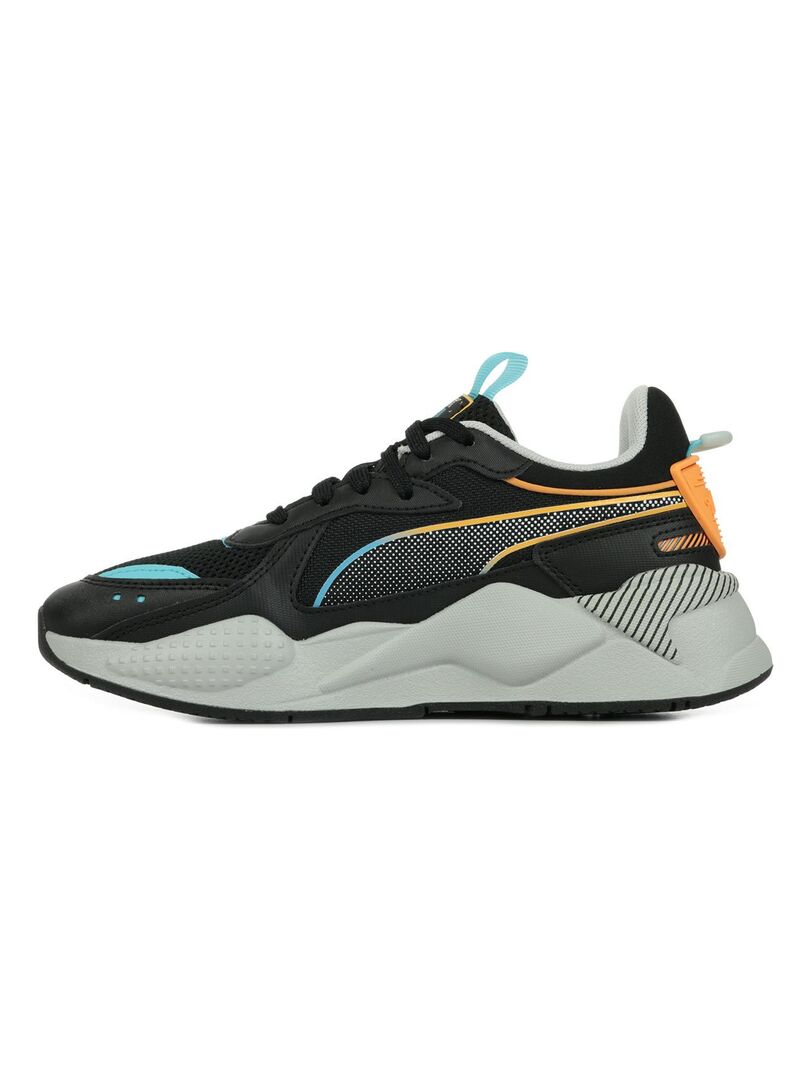 basket puma rs x femme