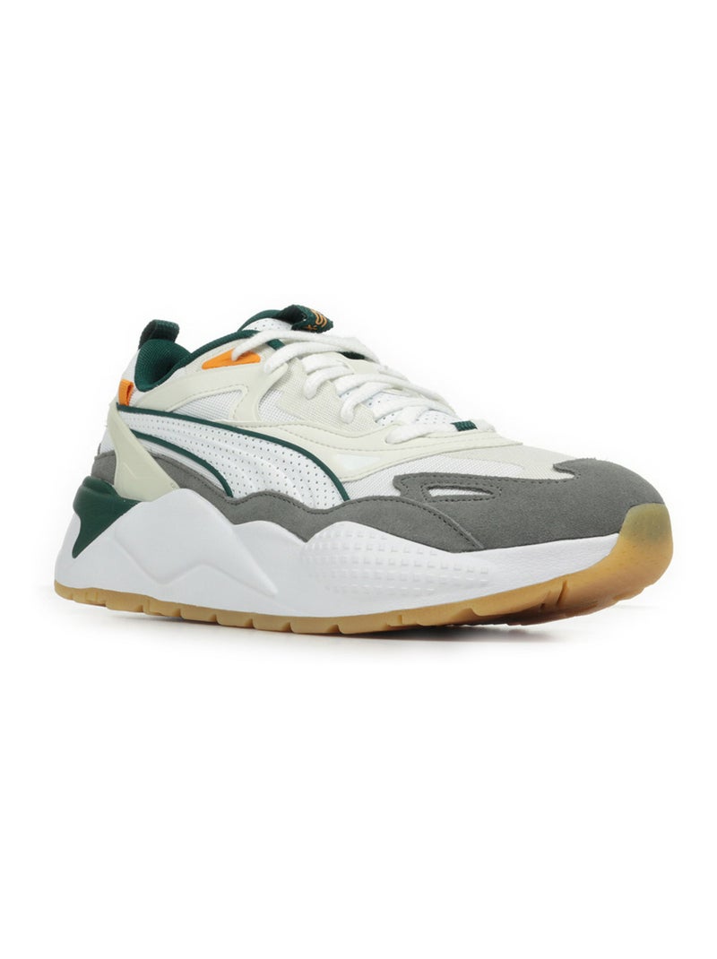Baskets PUMA RS-X Efekt Blanc - Kiabi