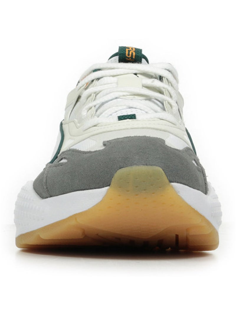 Baskets PUMA RS-X Efekt Blanc - Kiabi