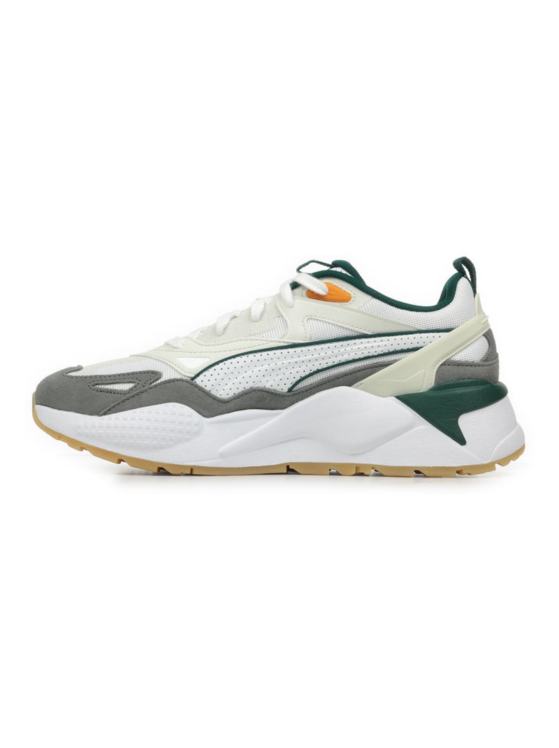 Baskets PUMA RS-X Efekt Blanc - Kiabi