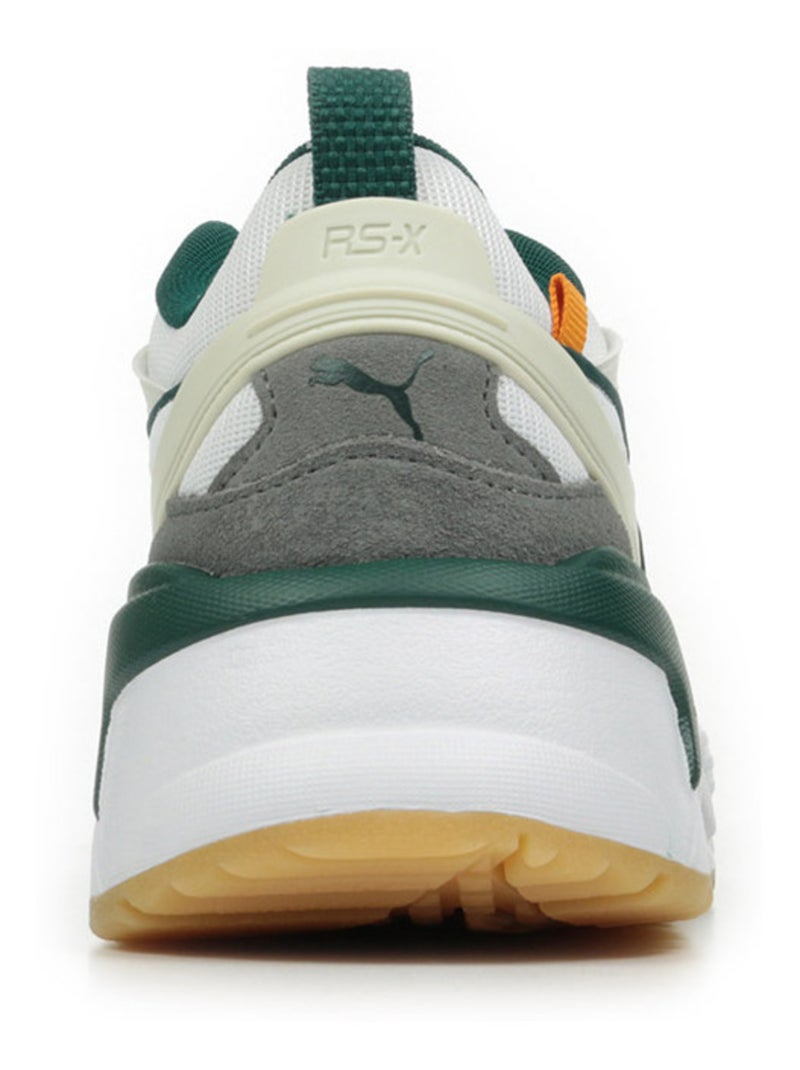 Baskets PUMA RS-X Efekt Blanc - Kiabi