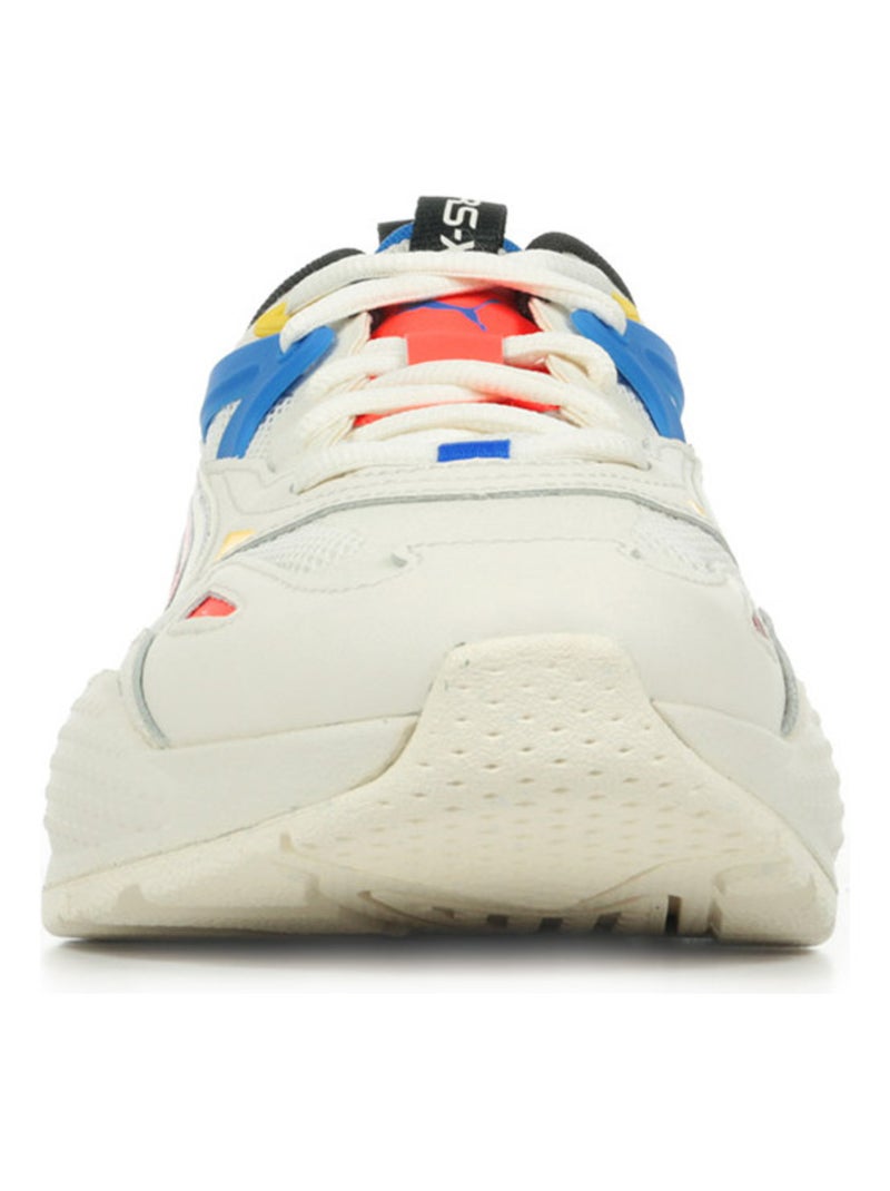 Baskets PUMA Rs X Efekt Energy Ecru - Kiabi