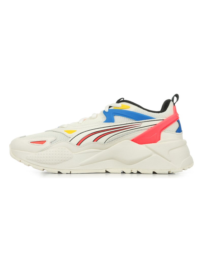 Baskets PUMA Rs X Efekt Energy Ecru - Kiabi