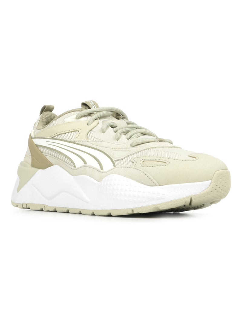Baskets PUMA Rs-X Efekt Prm Beige - Kiabi