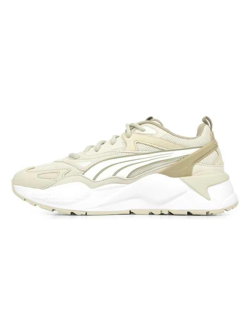 Baskets PUMA Rs-X Efekt Prm Beige - Kiabi