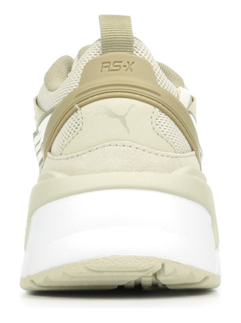 Baskets PUMA Rs-X Efekt Prm Beige - Kiabi