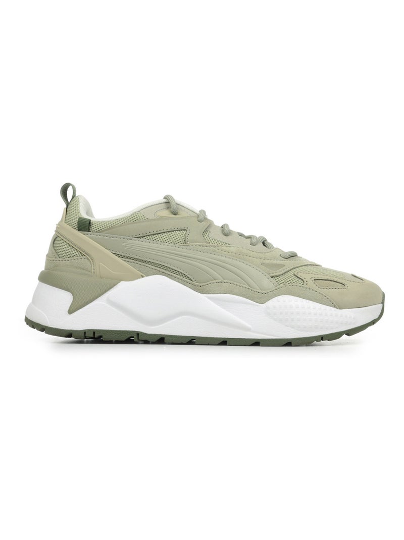 Baskets PUMA RS-X Efekt Vert clair - Kiabi