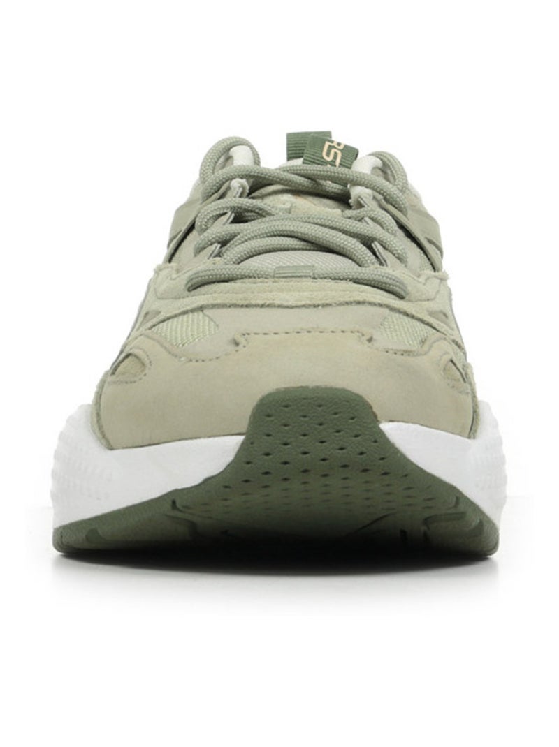 Baskets PUMA RS-X Efekt Vert clair - Kiabi