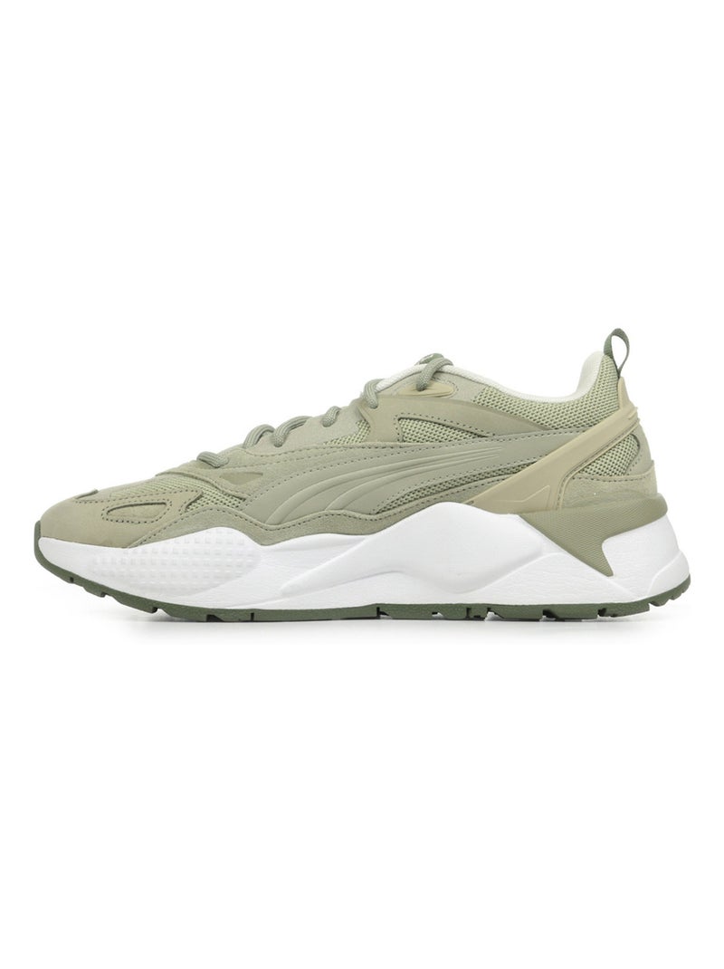 Baskets PUMA RS-X Efekt Vert clair - Kiabi