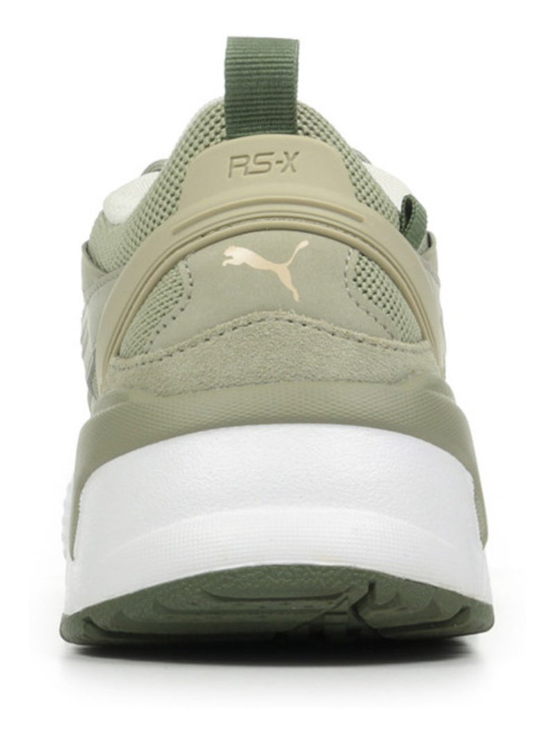 Baskets PUMA RS-X Efekt Vert clair - Kiabi