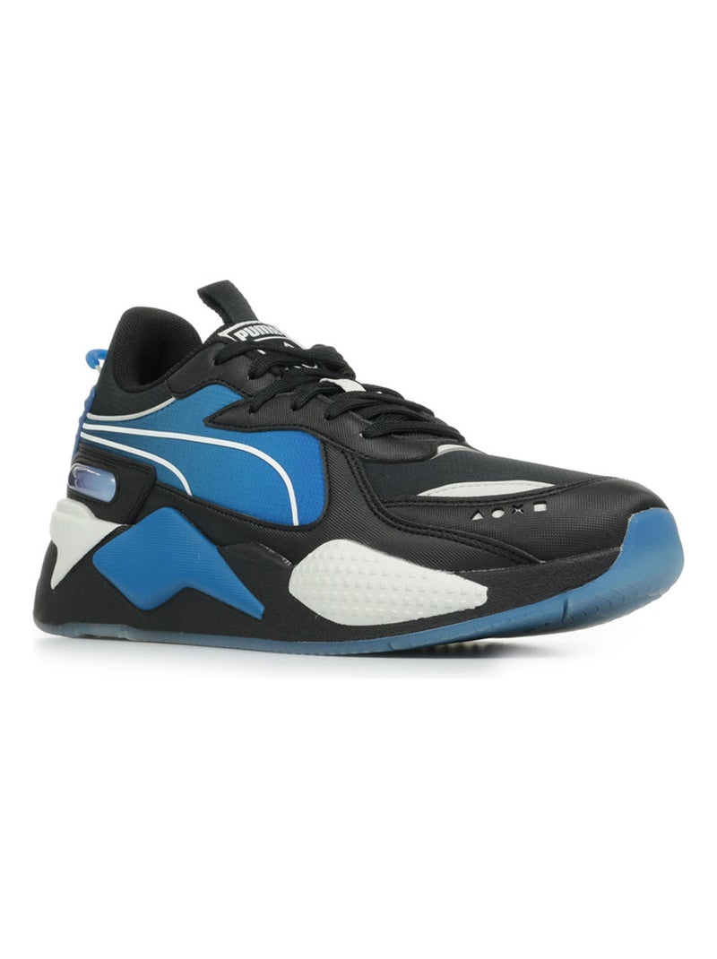 Baskets PUMA Rs X Playstation Noir - Kiabi