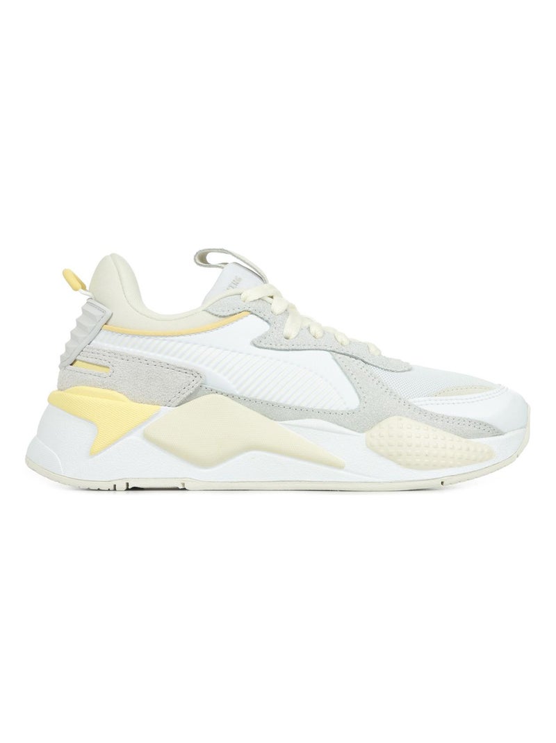 Baskets PUMA RS-X Thrifted Wn's Blanc - Kiabi