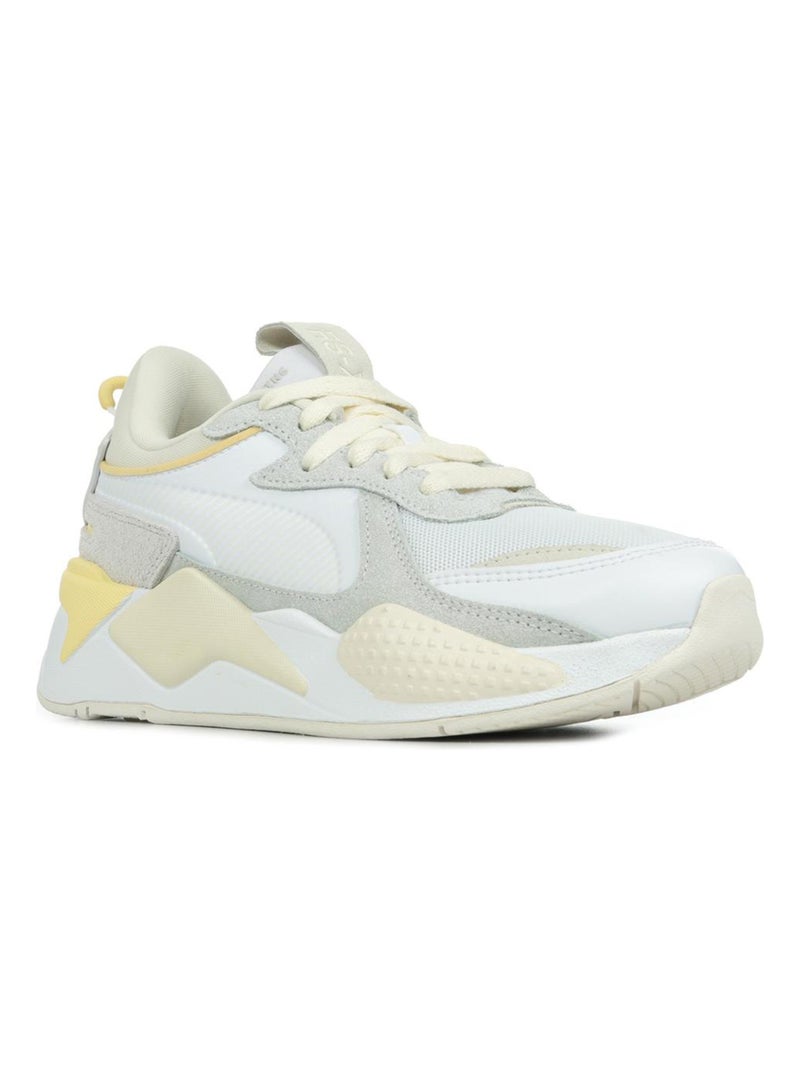 Baskets PUMA RS-X Thrifted Wn's Blanc - Kiabi