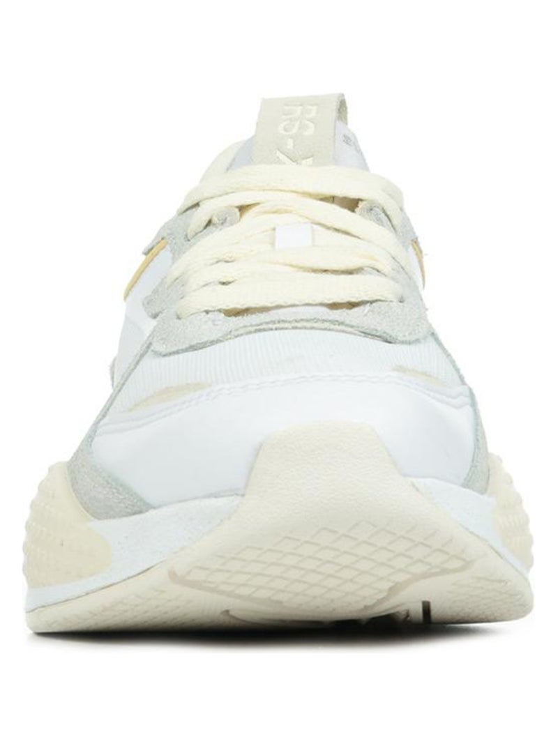 Baskets PUMA RS-X Thrifted Wn's Blanc - Kiabi