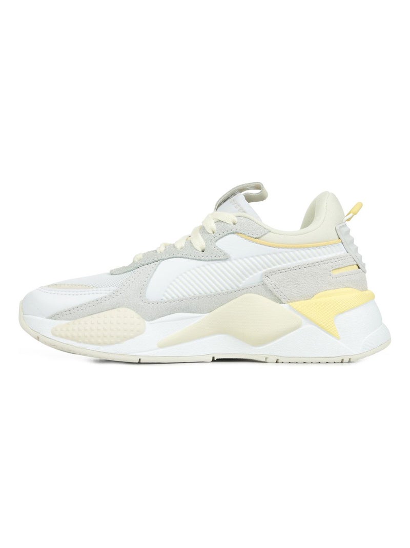 Baskets PUMA RS-X Thrifted Wn's Blanc - Kiabi