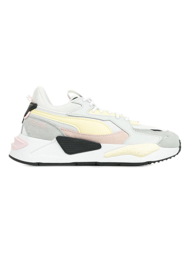 Baskets PUMA RS-Z Reinvent Wn's Gris - Kiabi