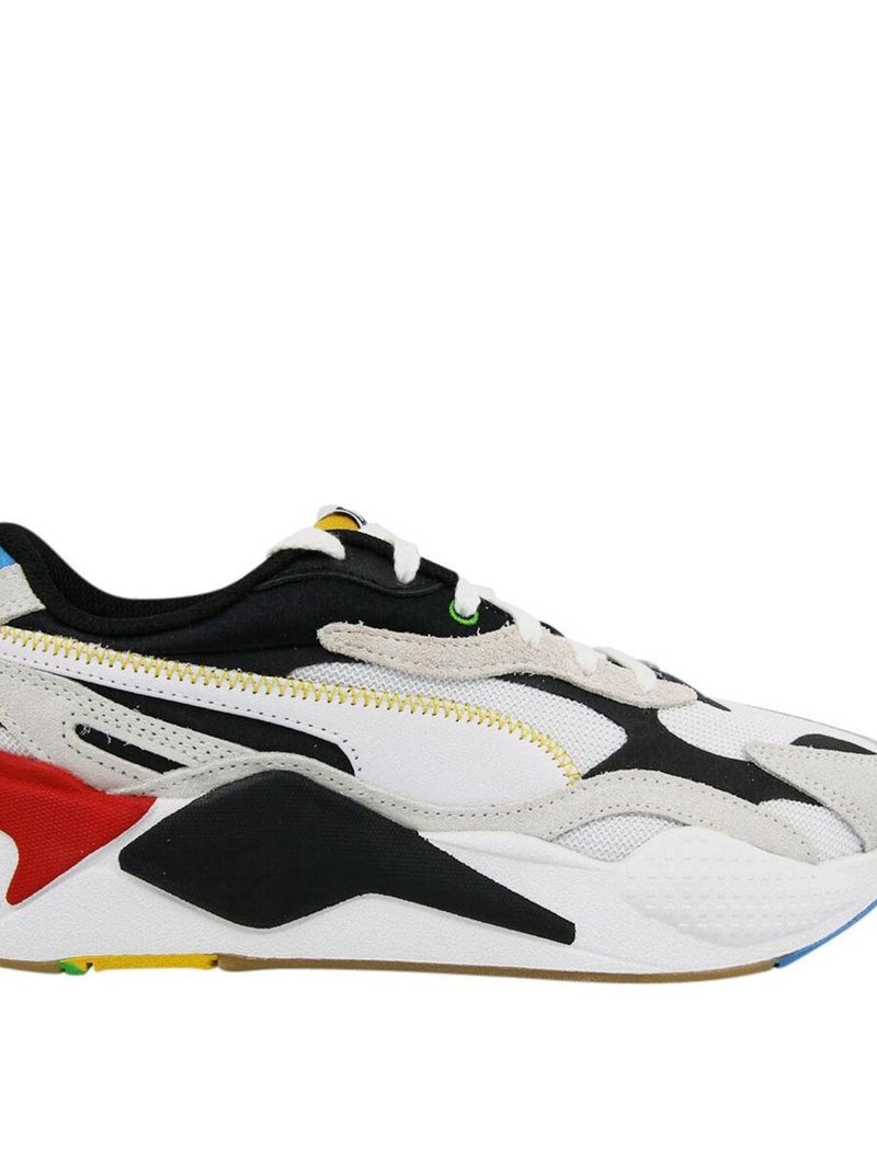 Baskets 'Puma' 'RSX3' Blanc - Kiabi