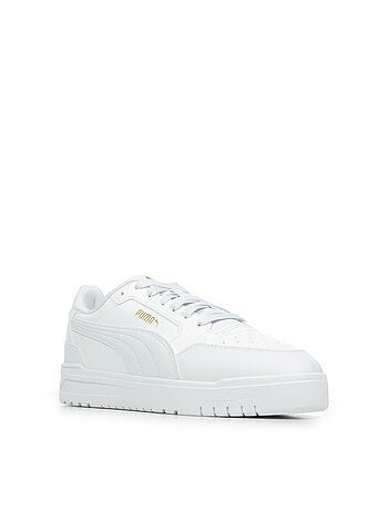 Basket Basse à Lacets Puma Shuffle Downtown