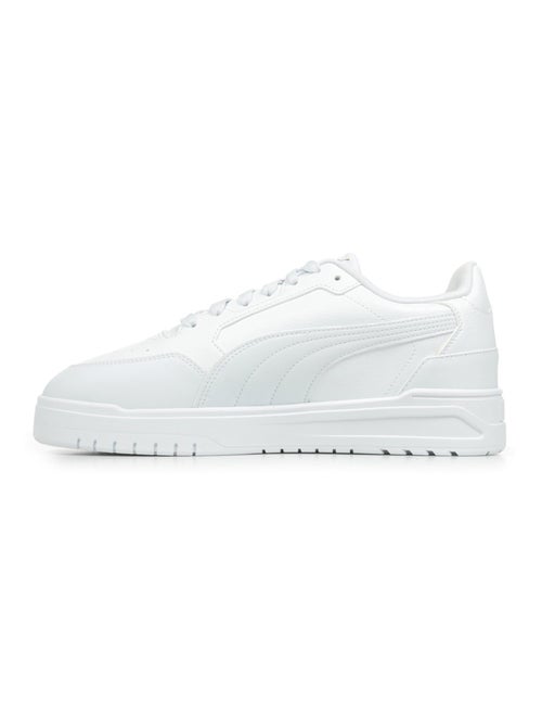 Baskets PUMA Shuffle Downtown - Kiabi