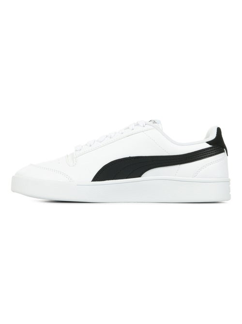 Baskets PUMA Shuffle Jr - Kiabi