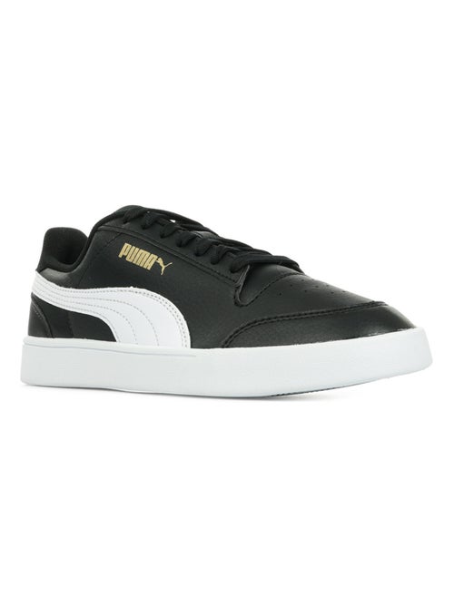 Baskets PUMA Shuffle Jr - Kiabi