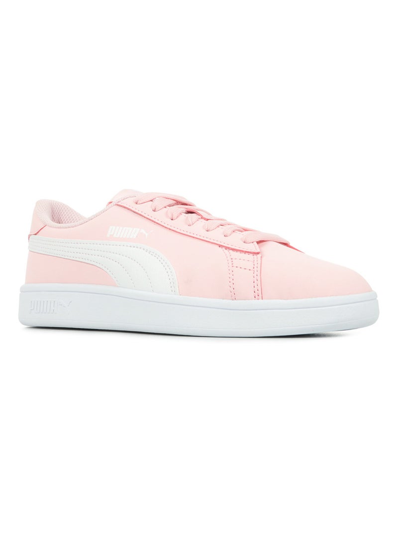 Baskets PUMA Smash V2 Buck Jr Rose - Kiabi