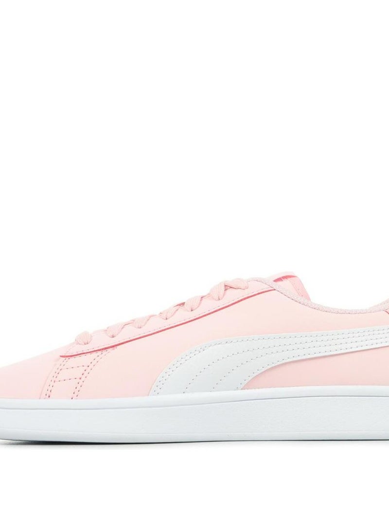 Baskets PUMA Smash V2 Buck Jr Rose - Kiabi