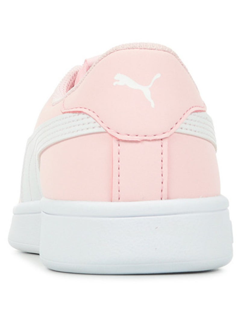 Baskets PUMA Smash V2 Buck Jr Rose - Kiabi