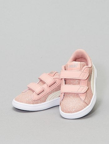 basket puma smash v2 glitz glam basket puma smash v2 glitz glam