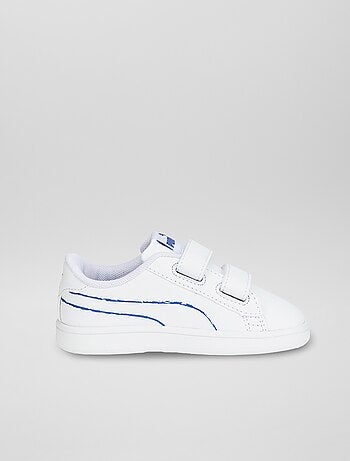 chaussure puma bebe fille