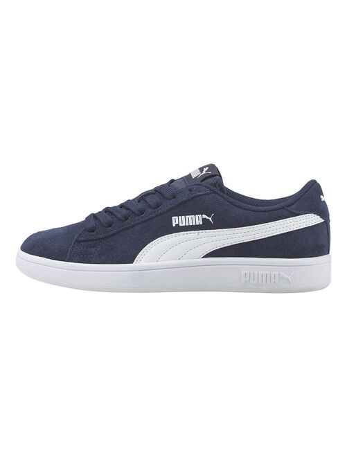 Baskets PUMA Smash v2 SD Jr - Kiabi