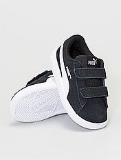 basket fille taille 20