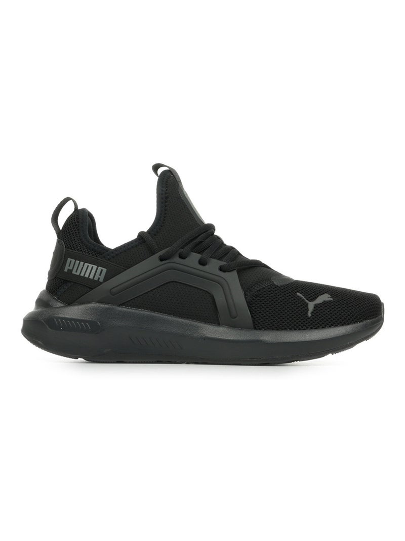 Baskets PUMA Softride Enzo 5 Noir - Kiabi