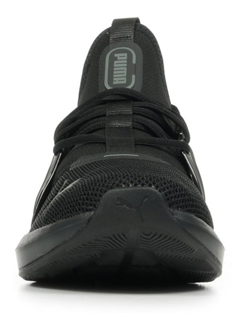 Baskets PUMA Softride Enzo 5 Noir - Kiabi