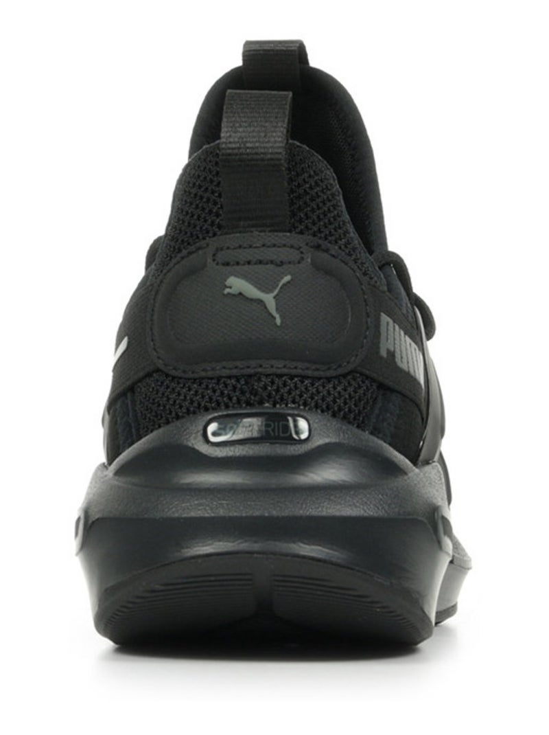 Baskets PUMA Softride Enzo 5 Noir - Kiabi