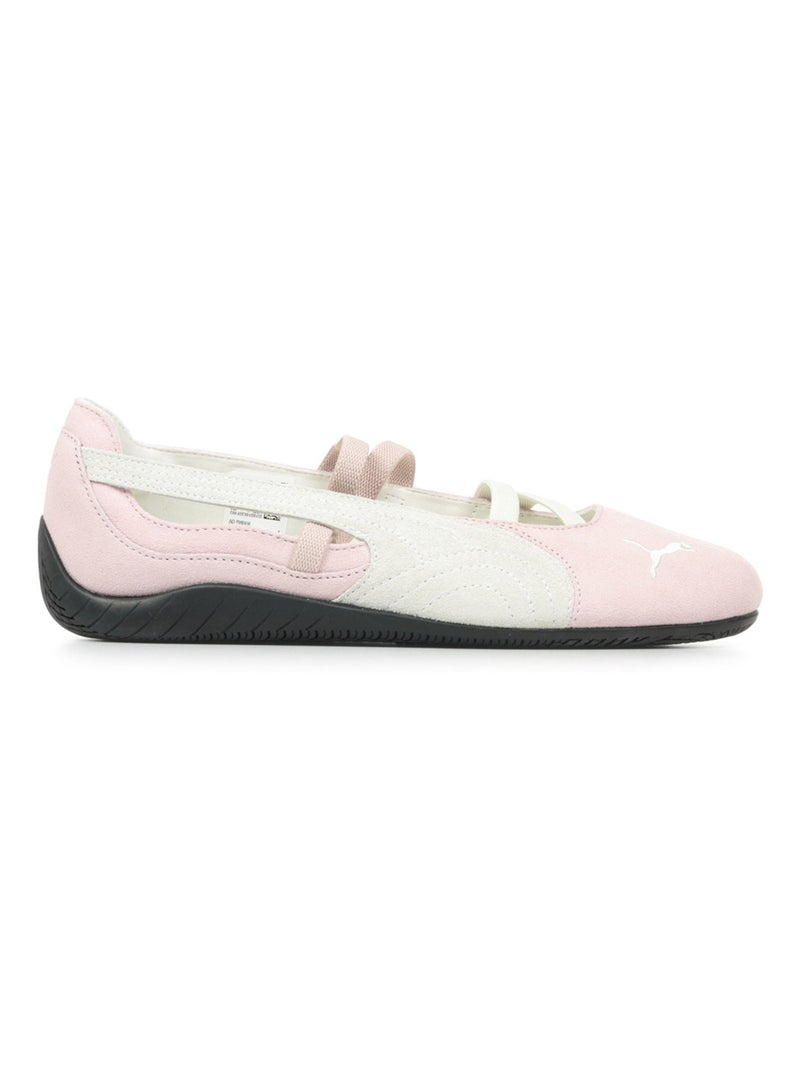 Baskets PUMA Speedcat Ballet SD Wns Rose - Kiabi