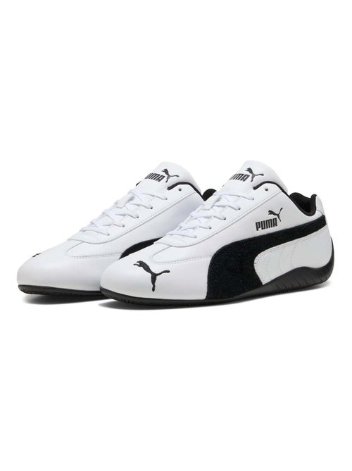 Baskets Puma Speedcat LTHR - Kiabi