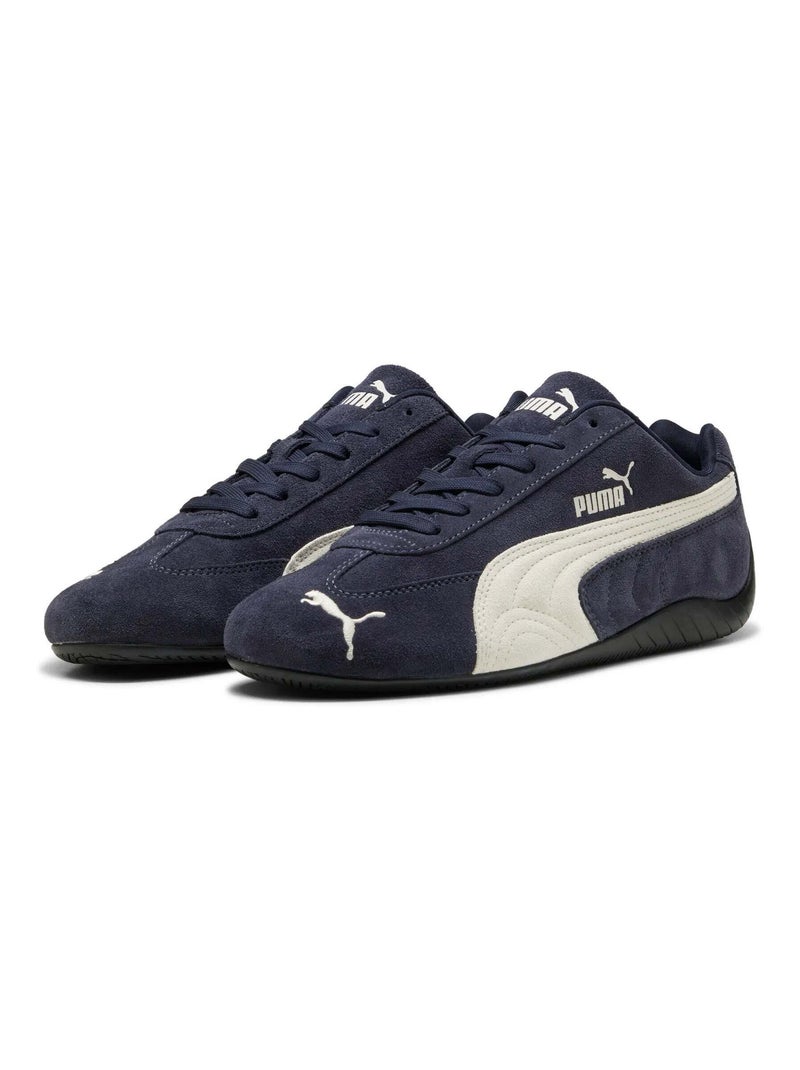 Baskets Puma Speedcat OG Bleu - Kiabi