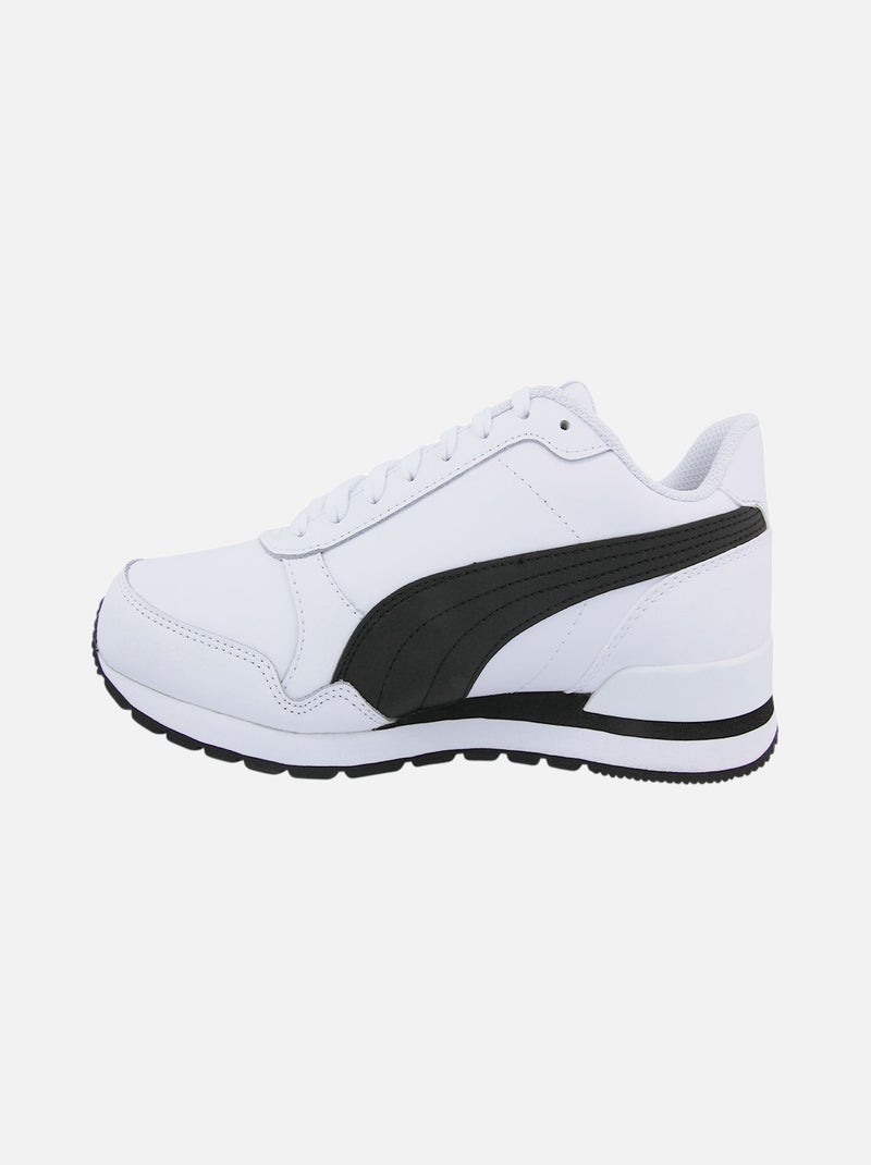 Baskets 'Puma' 'ST Runner V2 Full' Blanc - Kiabi