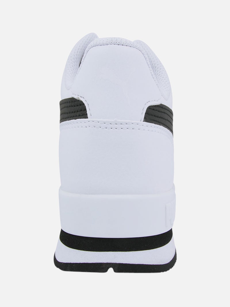 Baskets 'Puma' 'ST Runner V2 Full' Blanc - Kiabi