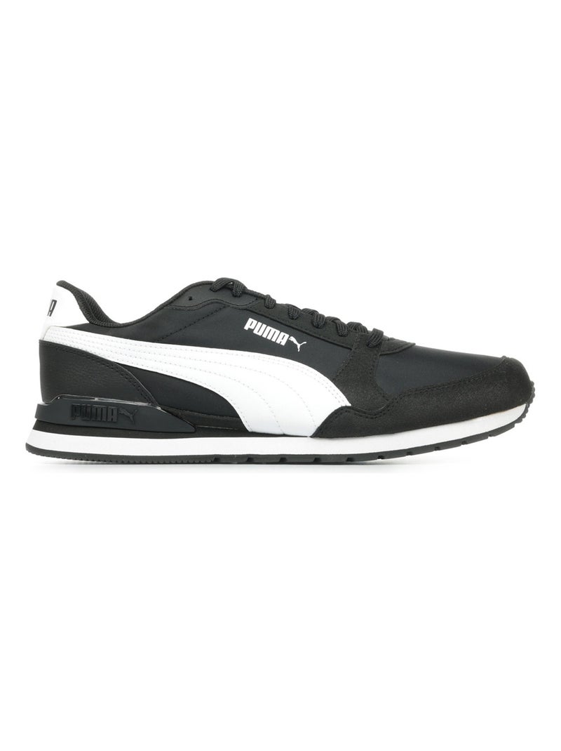 Baskets PUMA St Runner V3 Nl Noir - Kiabi