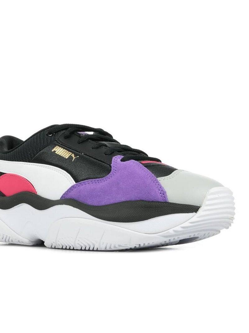 Baskets PUMA Storm Y Wn's Noir - Kiabi