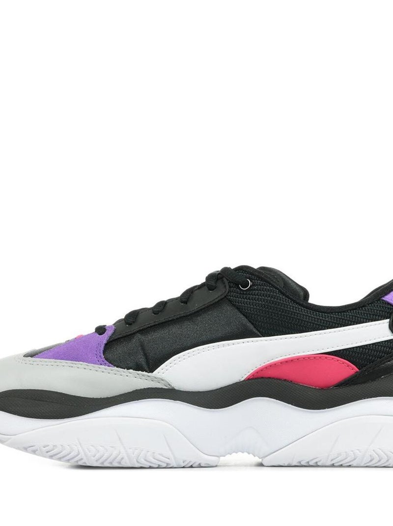 Baskets PUMA Storm Y Wn's Noir - Kiabi