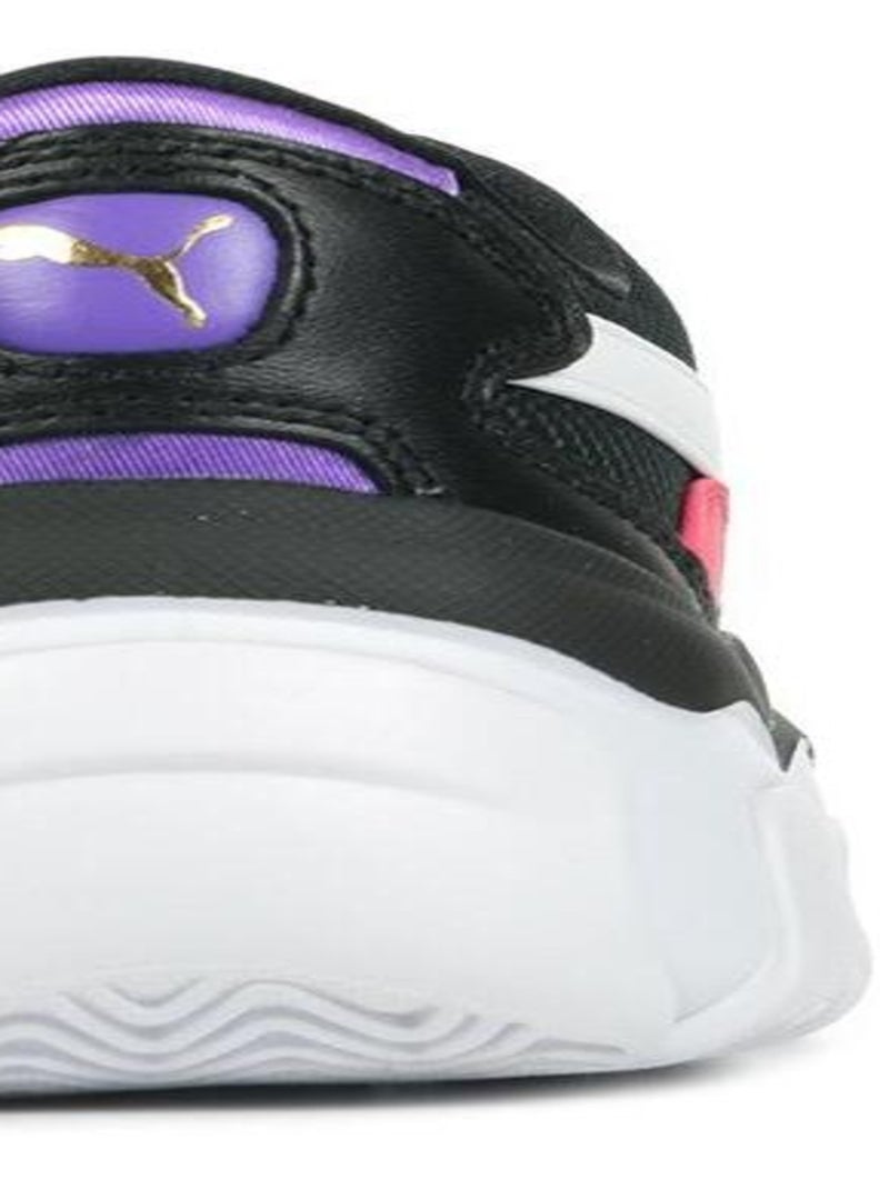 Baskets PUMA Storm Y Wn's Noir - Kiabi