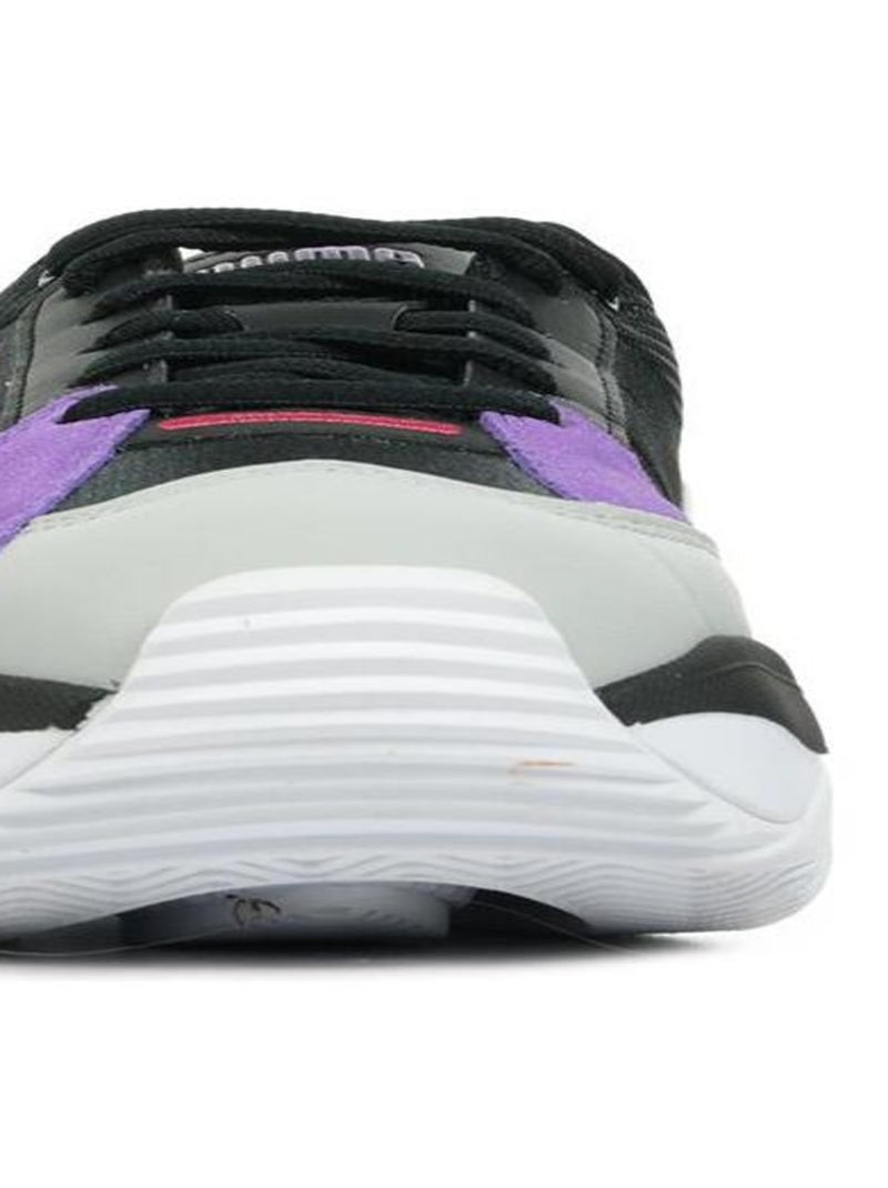 Baskets PUMA Storm Y Wn's Noir - Kiabi