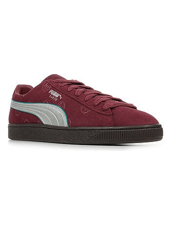 Baskets PUMA Suede 2 One Piece