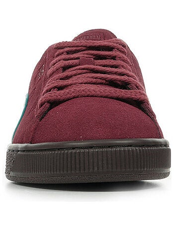 Baskets PUMA Suede 2 One Piece